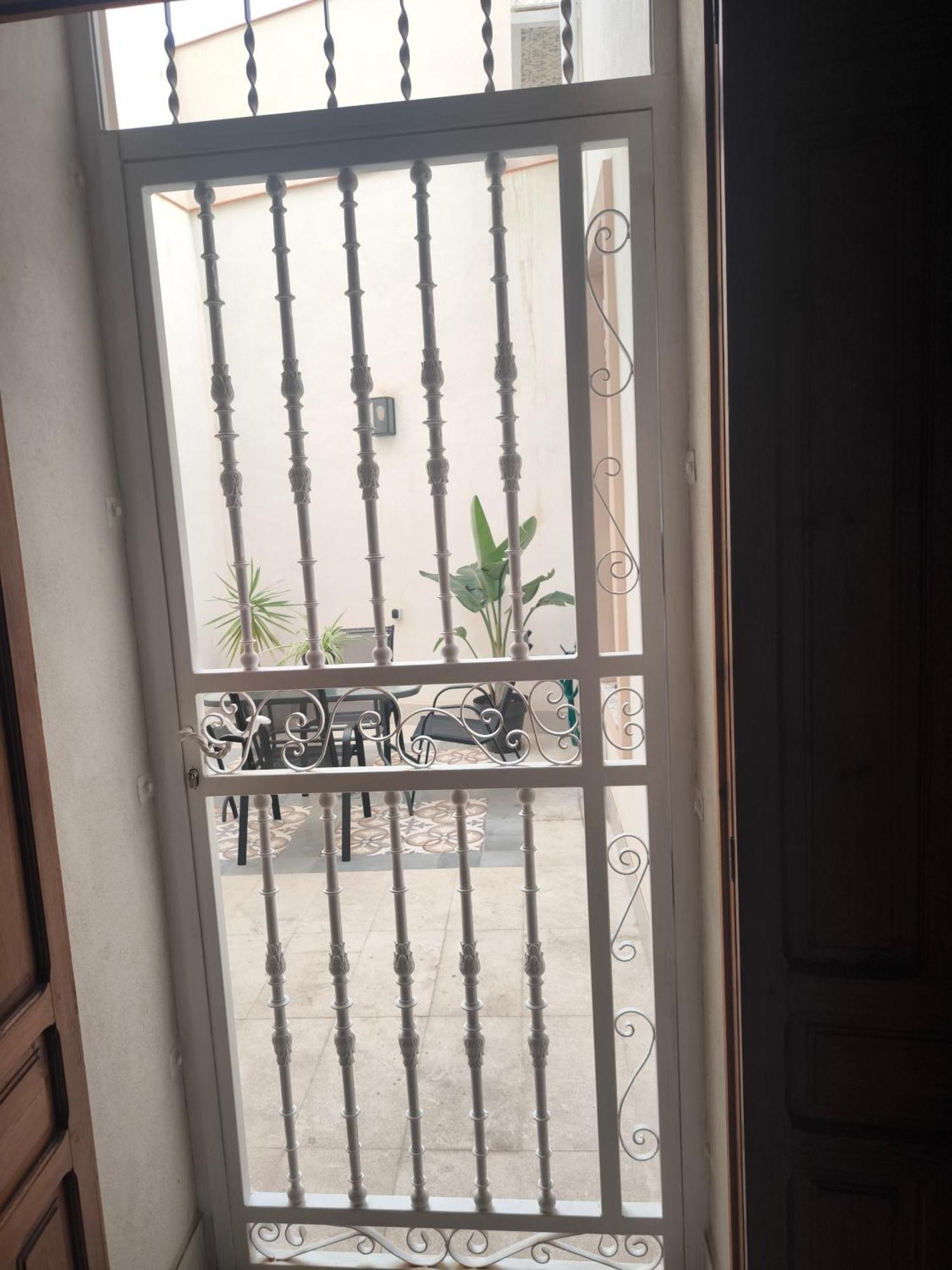 Casa Del Pasaje San Fernando Alicante Exterior foto